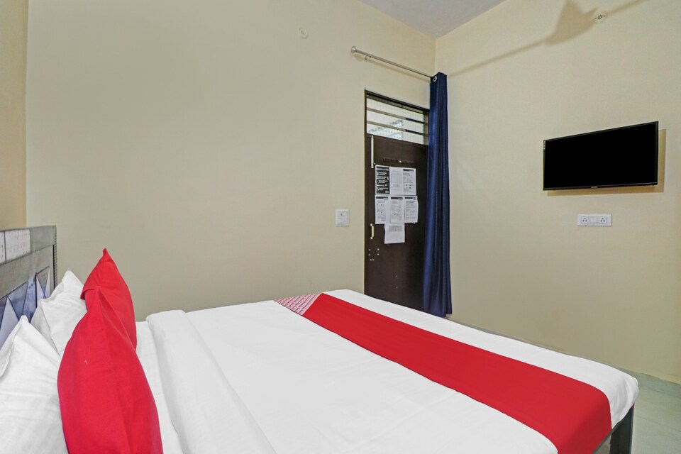 OYO Star Hotel, Sonipat, Sonipat