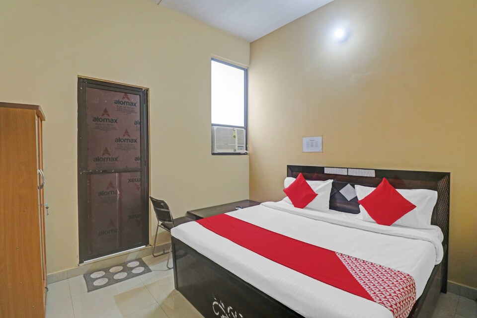 OYO Star Hotel, Sonipat, Sonipat