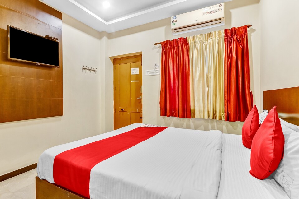 OYO 84403 Hotel Grand Inn, Gandhipuram Coimbatore-II, Coimbatore