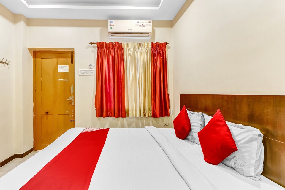 OYO 84403 Hotel Grand Inn, Gandhipuram Coimbatore-II, Coimbatore