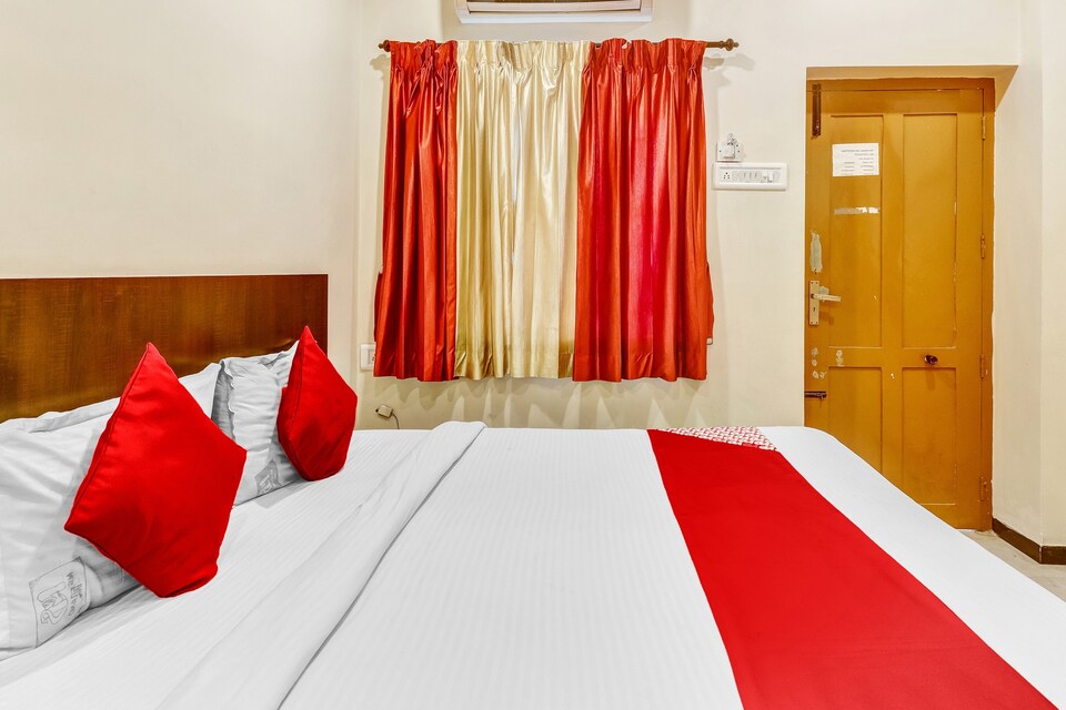 OYO 84403 Hotel Grand Inn, Gandhipuram Coimbatore-II, Coimbatore