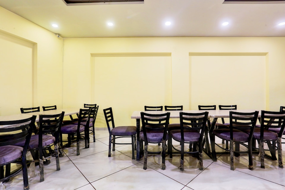 OYO Hotel O Alpine Inn, Golden Temple Road Amritsar, Amritsar