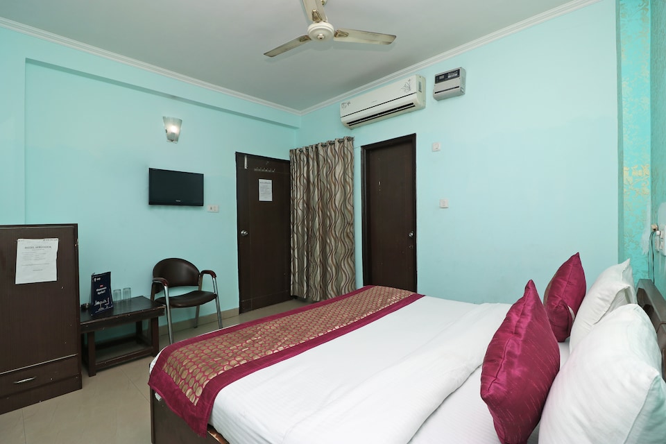 Live on Dtt101, Airport Delhi, Delhi Transit