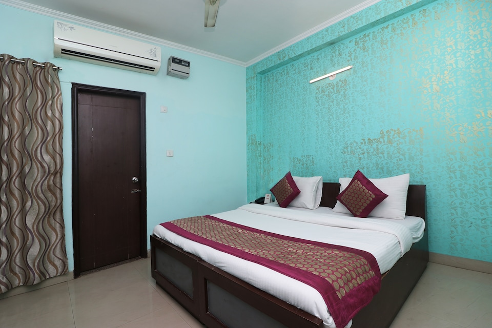 Live on Dtt101, Airport Delhi, Delhi Transit