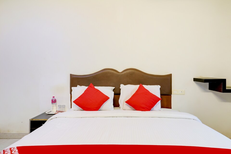 Collection O 84410 Eden Suites, Technopark Trivandrum, Trivandrum