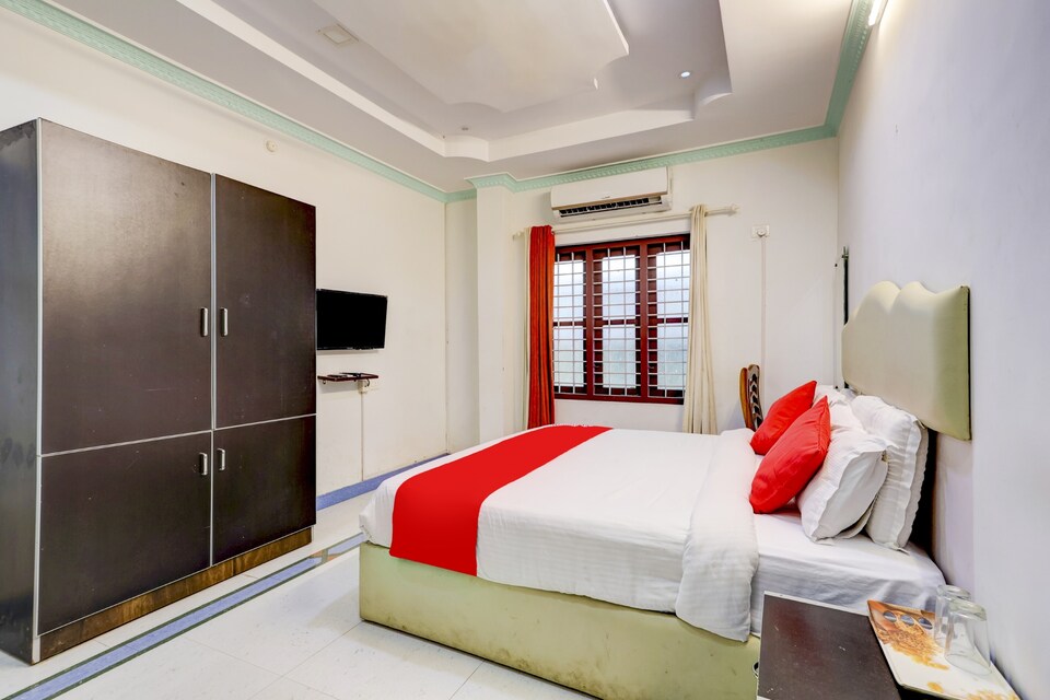 Collection O 84410 Eden Suites, Technopark Trivandrum, Trivandrum