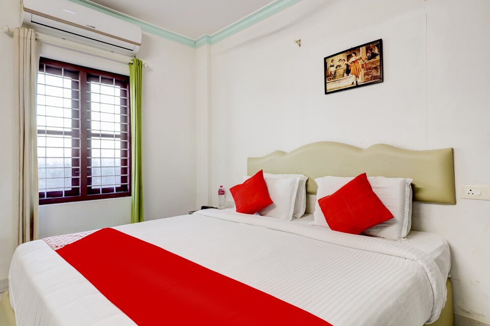 Collection O 84410 Eden Suites, Technopark Trivandrum, Trivandrum