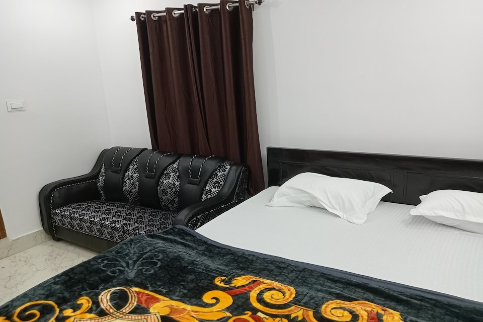 OYO 84412 Hotel Ratna & Restaurant, Purnea, Purnea