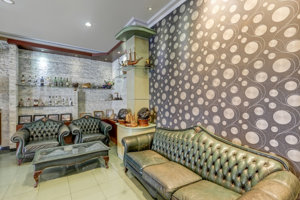 OYO 90788 Nillo Hotel, Kebumen, Kebumen