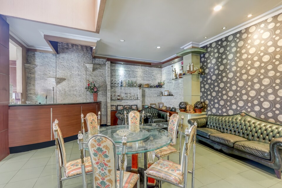 OYO 90788 Nillo Hotel, Kebumen, Kebumen