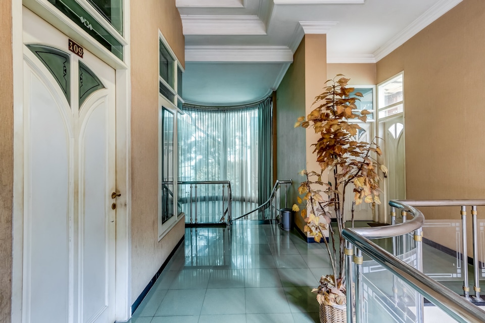 OYO 90788 Nillo Hotel, Kebumen, Kebumen