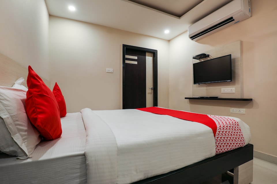 OYO 9804 Hotel Residency  OYO Rooms Vijayawada  Book    2413 OYO