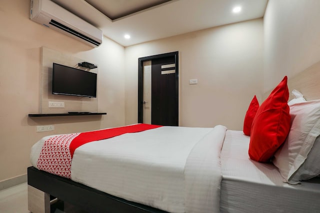 Hotel O Sr Residency