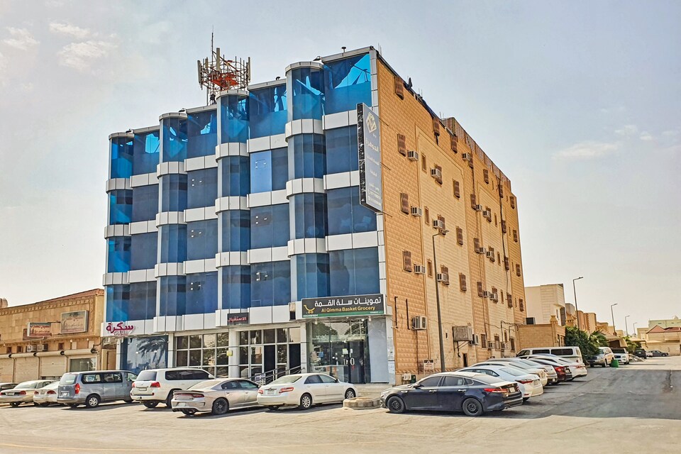 OYO 598 Bariq Al Jawhara Hotel, Buraydah Qassim, Qassim