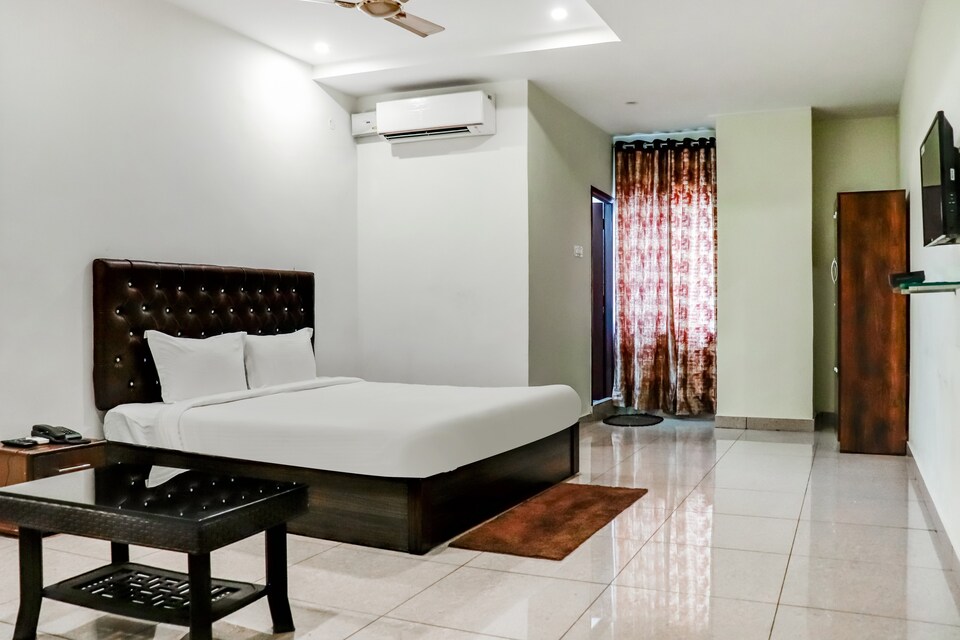 Collection O 84419 Hotel Ss Park, Guntur, Guntur