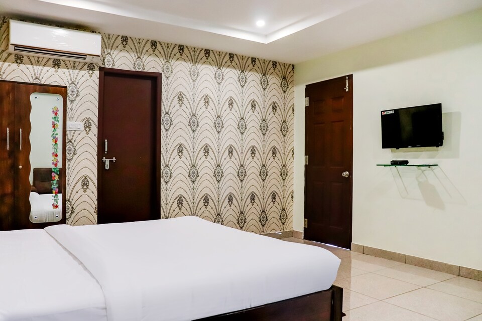 Collection O 84419 Hotel Ss Park, Guntur, Guntur