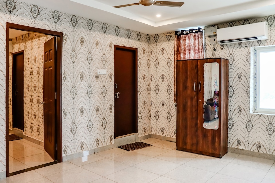 Collection O 84419 Hotel Ss Park, Guntur, Guntur