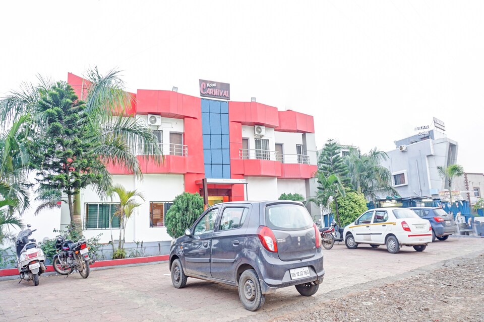 Collection O Hotel Carnival, Pimpri Pune, Pune