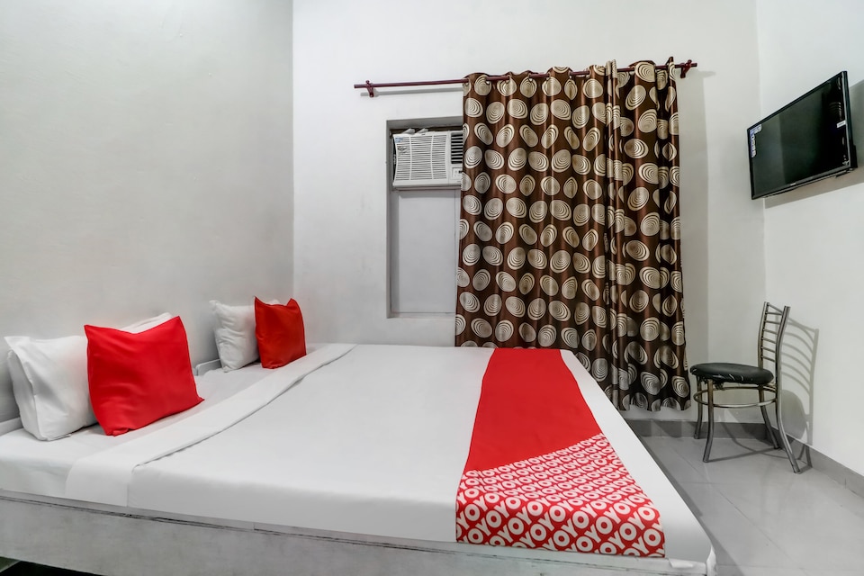 OYO 84429 Rajeev Pg & Guest House, Phagwara, Phagwara