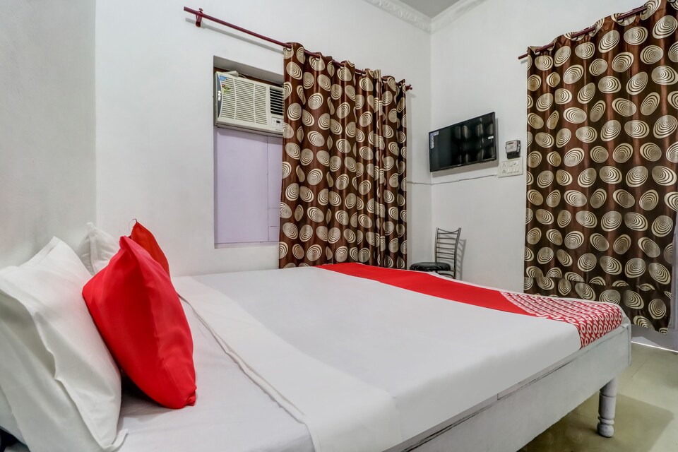 OYO 84429 Rajeev Pg & Guest House, Phagwara, Phagwara