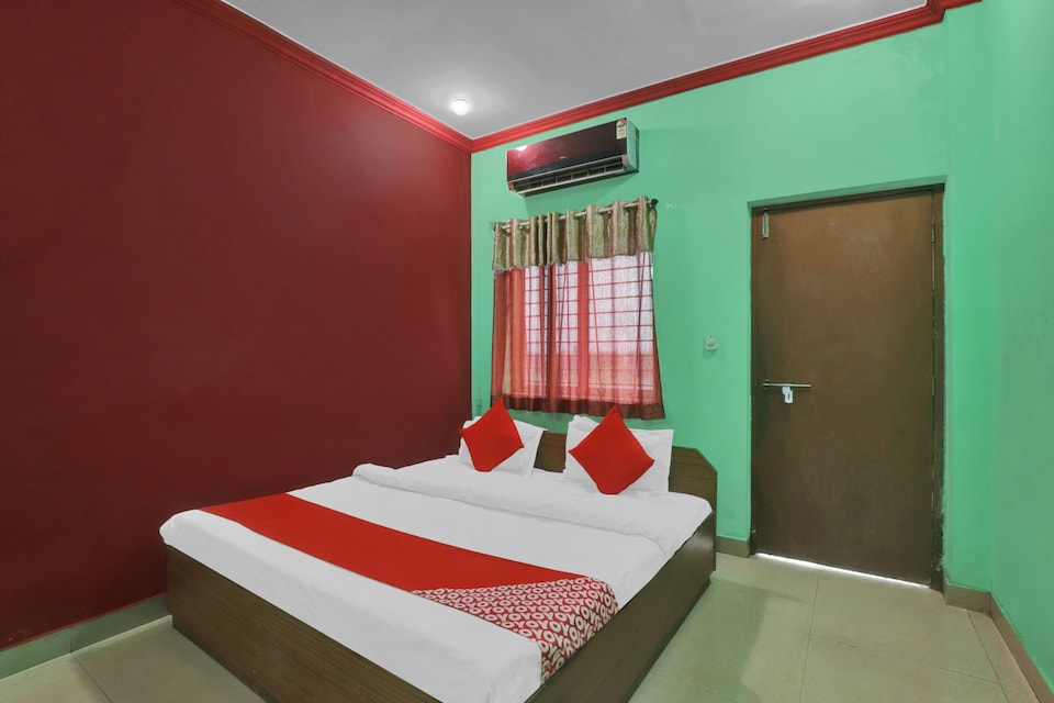 Flagship Hotel Kashish, Wardha, Wardha