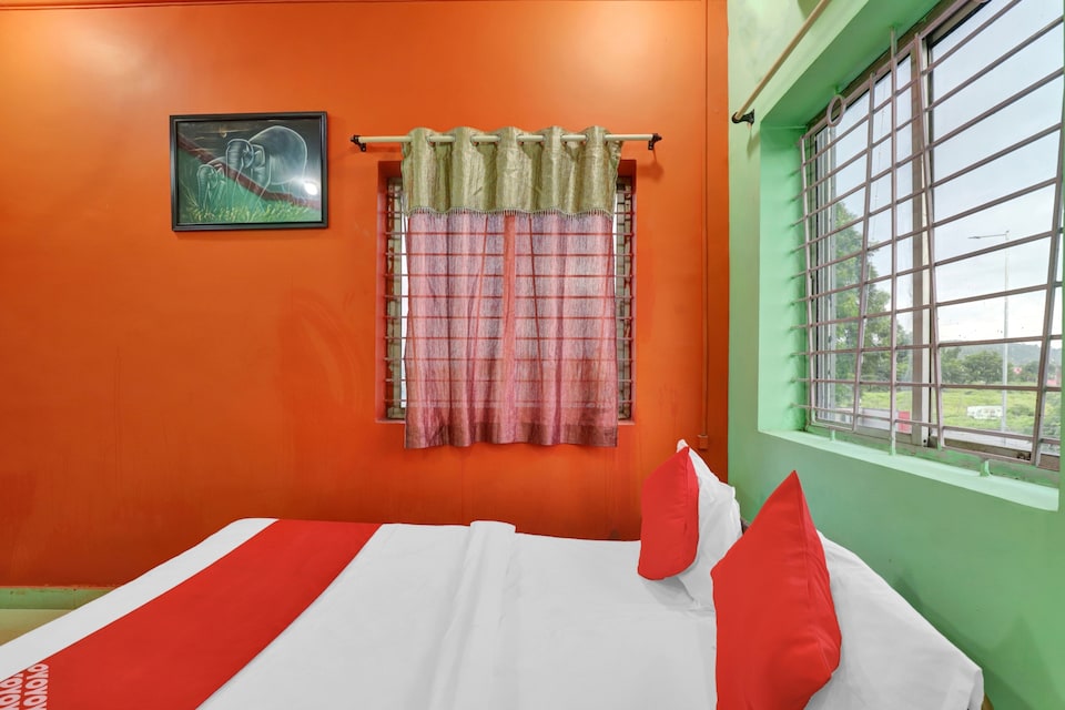 Flagship Hotel Kashish, Wardha, Wardha