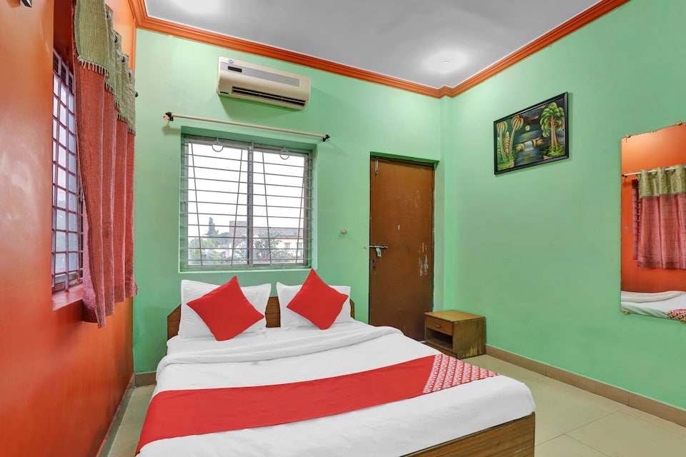 Flagship Hotel Kashish, Wardha, Wardha