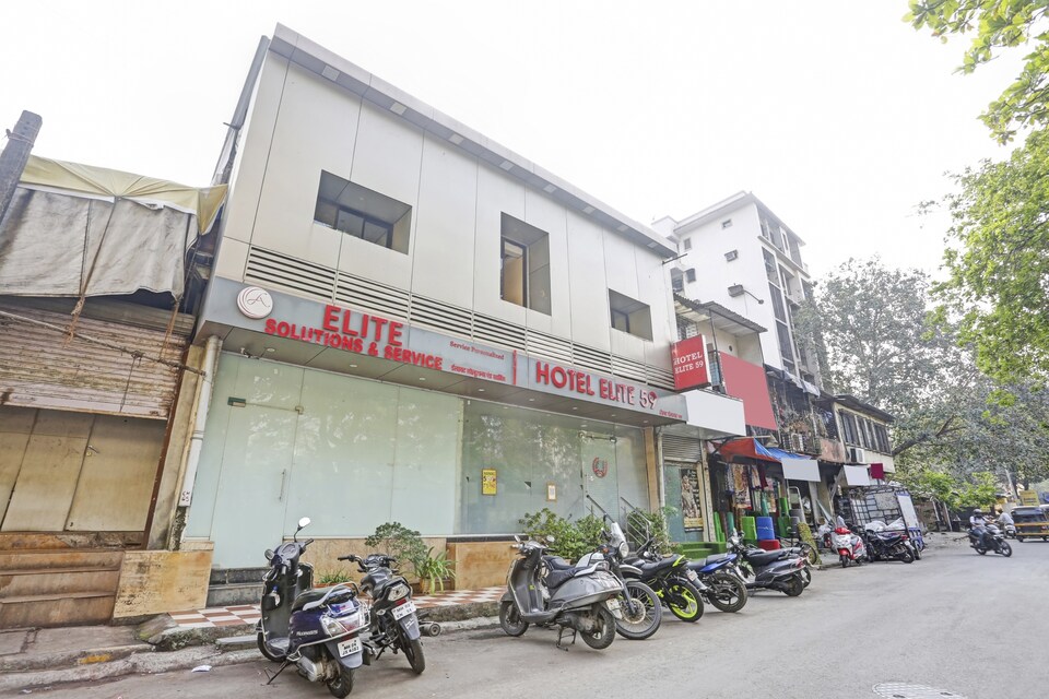 Capital O 84437 Delite Stays, Mumbai International Airport, Mumbai