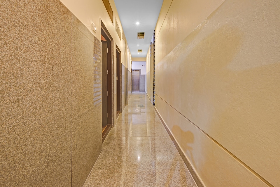 OYO SM Comforts, HSR Bommanahalli Bangalore, Bangalore