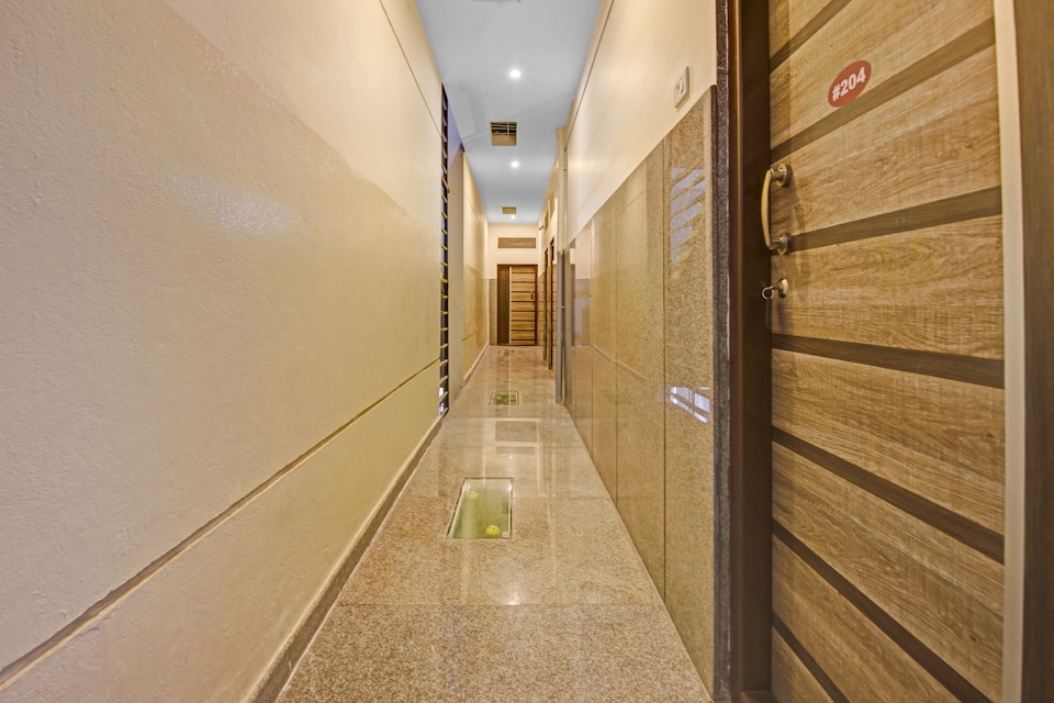 OYO SM Comforts, HSR Bommanahalli Bangalore, Bangalore