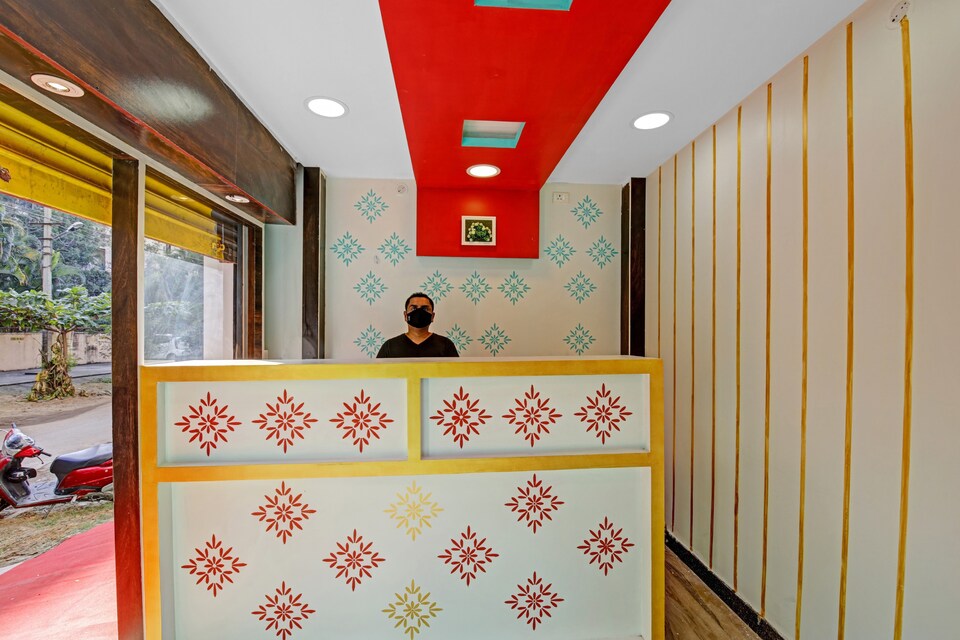 OYO SM Comforts, HSR Bommanahalli Bangalore, Bangalore