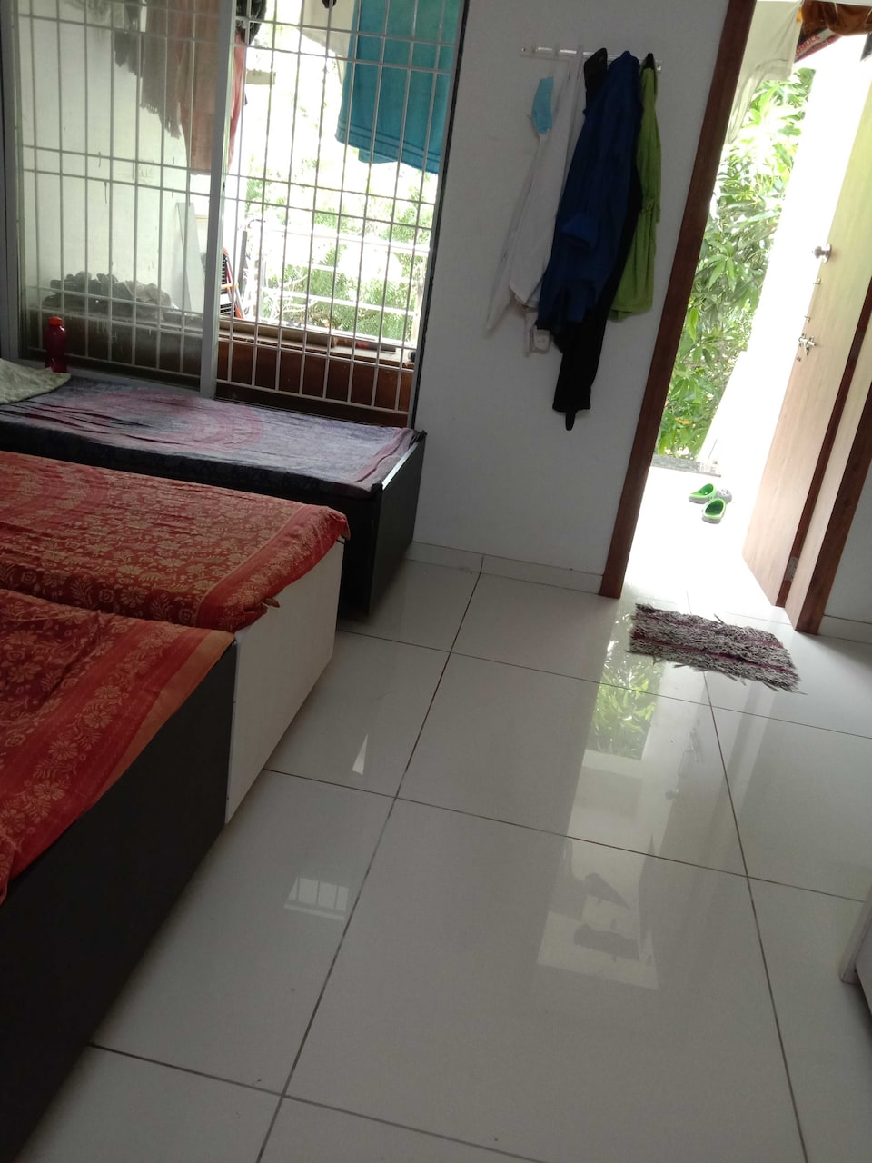 OYO Home White Bungalow, Kalawad Road Rajkot, Rajkot