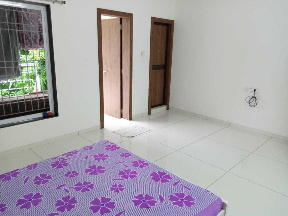 OYO Home White Bungalow, Kalawad Road Rajkot, Rajkot