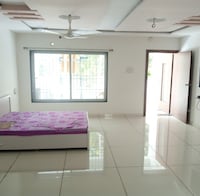 OYO Home White Bungalow