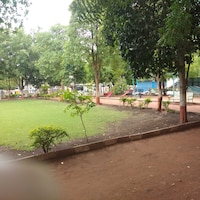 OYO Home White Bungalow