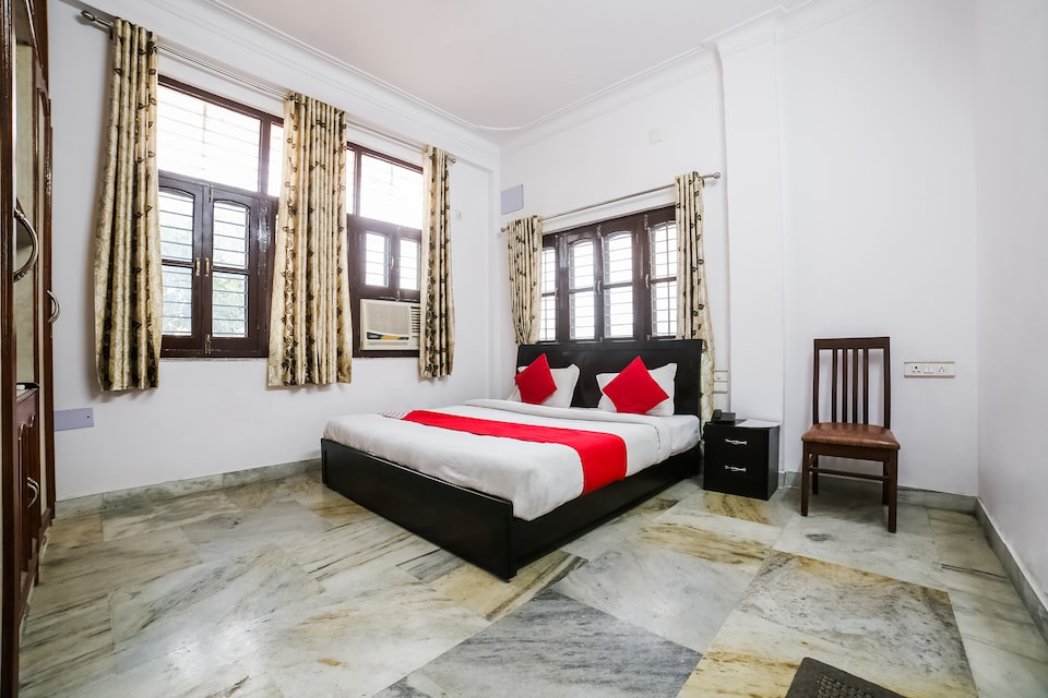 prop going live with new code - UDP023, Goverdhan Sagar, Udaipur