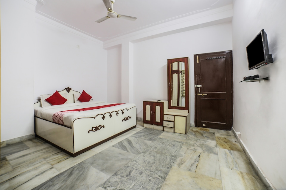 prop going live with new code - UDP023, Goverdhan Sagar, Udaipur