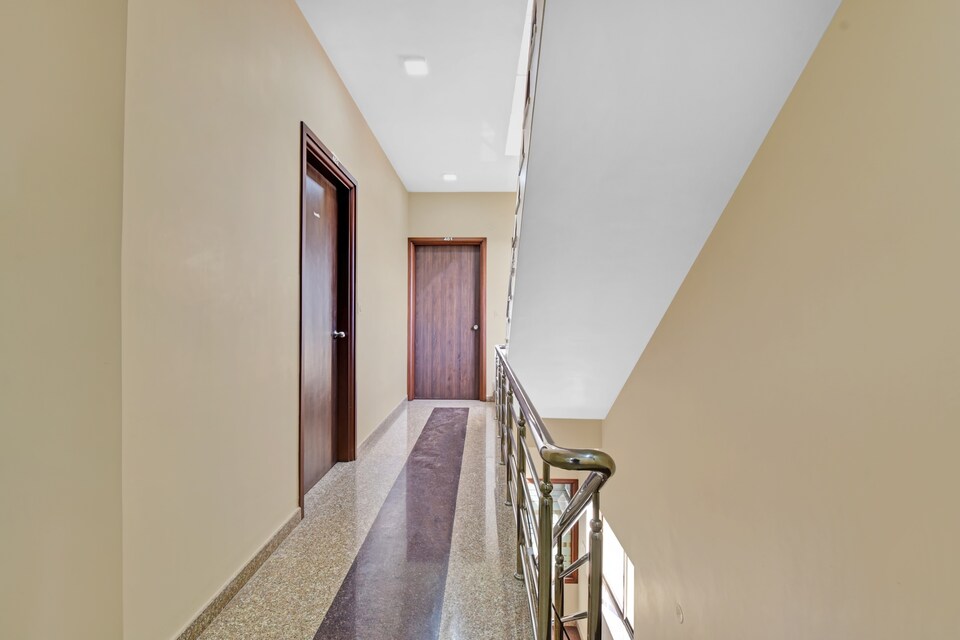 Capital O 84445 Maharani Palace Hotel, Default Cluster Barmer, Barmer