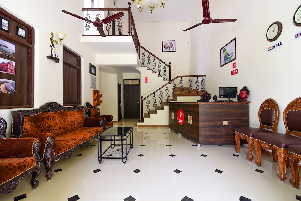 Capital O 9829 Meadow View Resort, South Goa, Goa