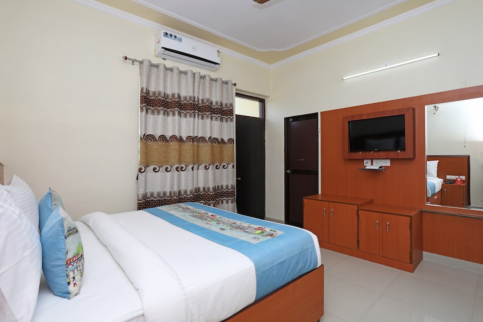 OYO 9973 Hotel Green Valley, Amer, Jaipur