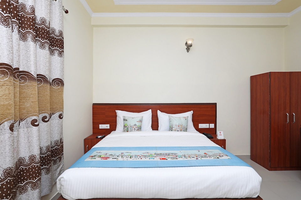 OYO 9973 Hotel Green Valley, Amer, Jaipur
