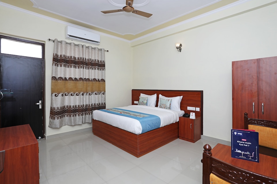 OYO 9973 Hotel Green Valley, Amer, Jaipur