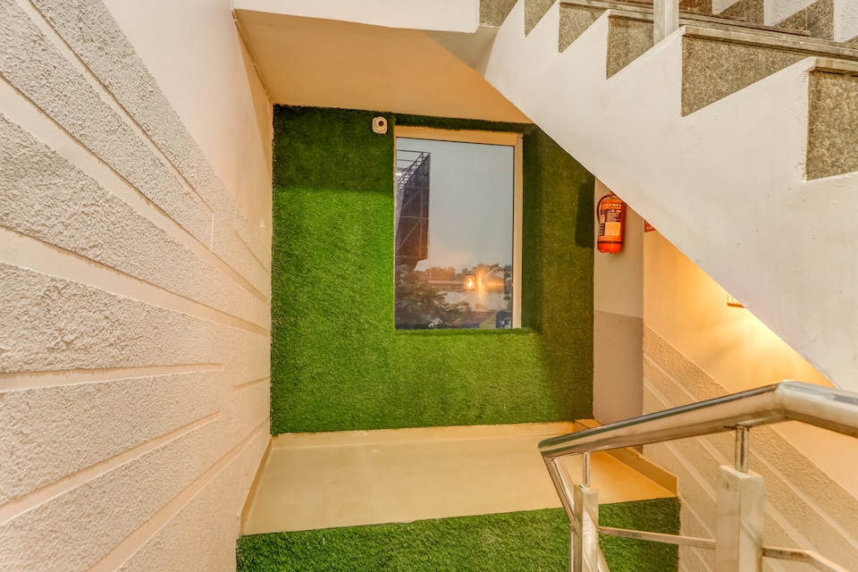 OYO 84446 Barak's Residency, Phagwara, Phagwara