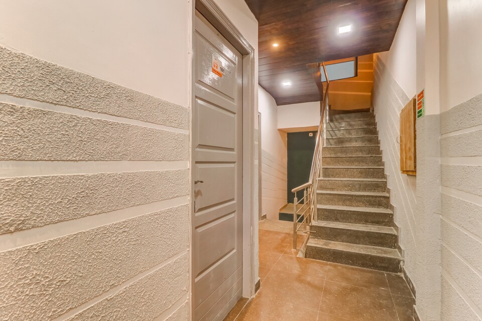 OYO 84446 Barak's Residency, Phagwara, Phagwara