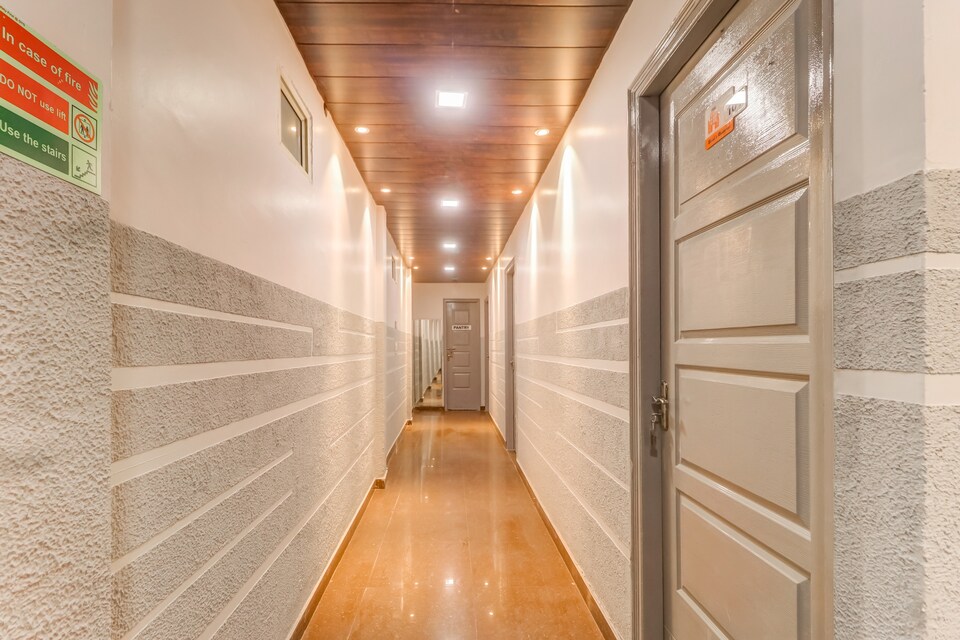 OYO 84446 Barak's Residency, Phagwara, Phagwara