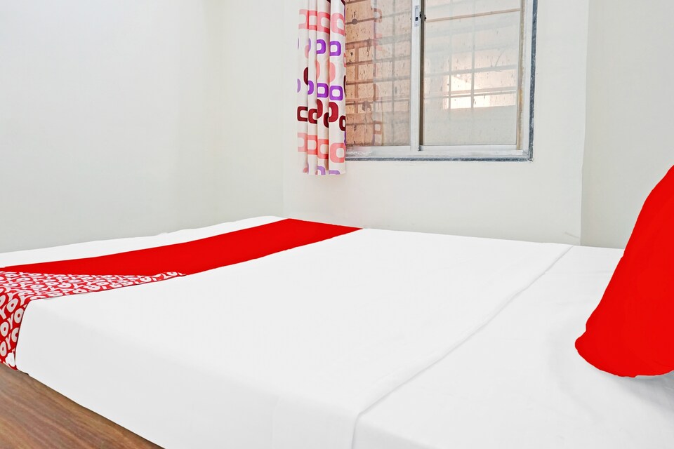 OYO Flagship 84447 Mestro Hotels and Apartment, Hinjewadi Pune, Pune