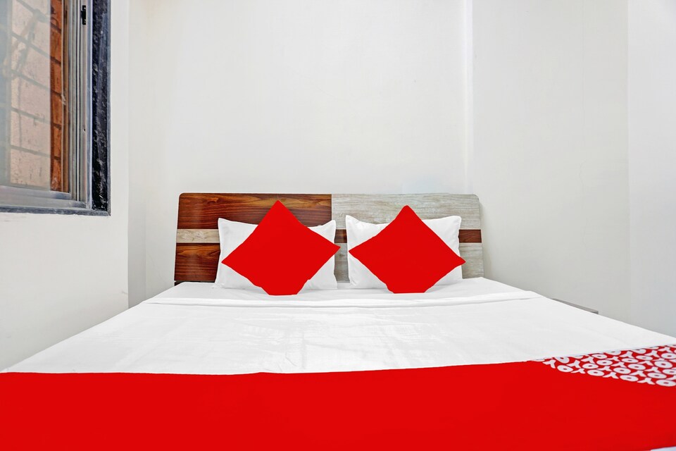 OYO Flagship 84447 Mestro Hotels and Apartment, Hinjewadi Pune, Pune