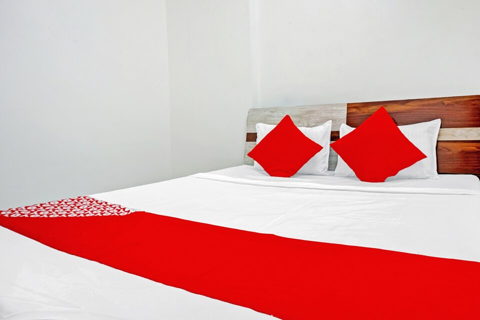 OYO Flagship 84447 Mestro Hotels and Apartment, Hinjewadi Pune, Pune