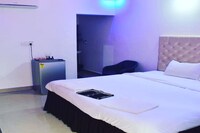 OYO Hotel Charming Near Anjuna Beach