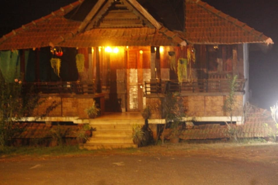 POP Vythiri Palace Villa, Kalpetta, Wayanad